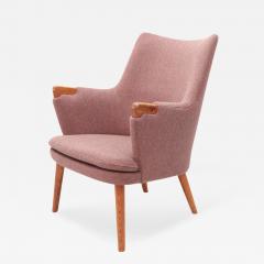 Hans Wegner Hans Wegner AP20 Lounge Chair - 176903