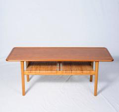 Hans Wegner Hans Wegner AT 10 Coffee Table - 177100