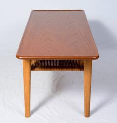 Hans Wegner Hans Wegner AT 10 Coffee Table - 177101