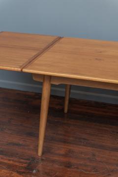 Hans Wegner Hans Wegner AT 312 Dining Table for Andreas Tuck Denmark - 2556425