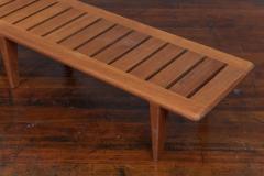 Hans Wegner Hans Wegner Bench Model JH 574 by Johannes Hansen - 3057653