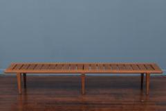 Hans Wegner Hans Wegner Bench Model JH 574 by Johannes Hansen - 3057654