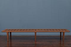 Hans Wegner Hans Wegner Bench Model JH 574 by Johannes Hansen - 3057655