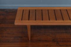 Hans Wegner Hans Wegner Bench Model JH 574 by Johannes Hansen - 3057658