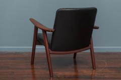 Hans Wegner Hans Wegner Buck Lounge Chair for Johannes Hansen - 1257614