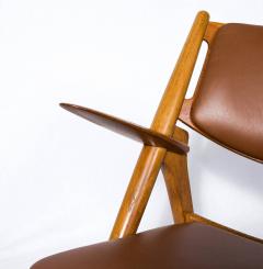 Hans Wegner Hans Wegner CH 28 Lounge Chair - 177014