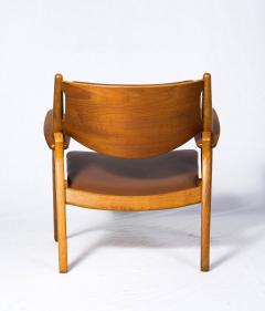 Hans Wegner Hans Wegner CH 28 Lounge Chair - 177016