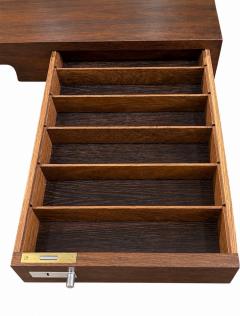 Hans Wegner Hans Wegner CH110 Desk for Carl Hansen Son 2000 - 4810270