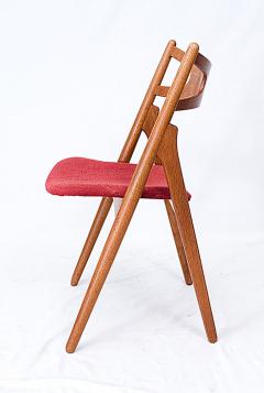 Hans Wegner Hans Wegner CH29 Dining Chair - 174791
