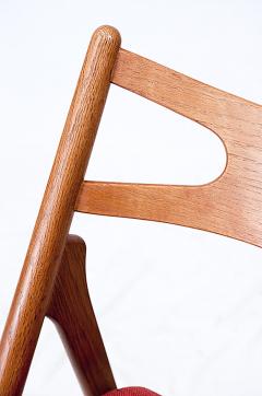 Hans Wegner Hans Wegner CH29 Dining Chair - 174794