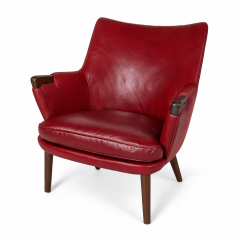 Hans Wegner Hans Wegner CH72 Chair - 4446656