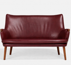 Hans Wegner Hans Wegner CH72 Sofa - 4442394