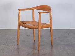 Hans Wegner Hans Wegner Cane Dining Chair - 1120959