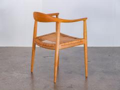 Hans Wegner Hans Wegner Cane Dining Chair - 1120987