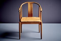 Hans Wegner Hans Wegner China Chair for Fritz Hansen - 4389582