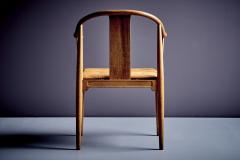 Hans Wegner Hans Wegner China Chair for Fritz Hansen - 4389585