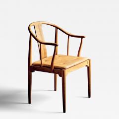 Hans Wegner Hans Wegner China Chair for Fritz Hansen - 4392858