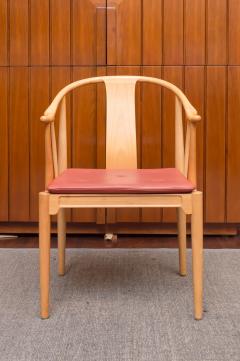 Hans Wegner Hans Wegner Chinese Chair - 195533