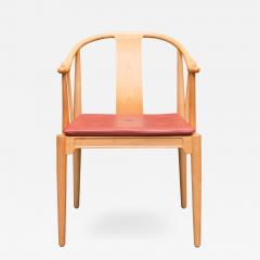 Hans Wegner Hans Wegner Chinese Chair - 228423