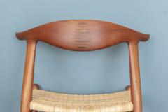 Hans Wegner Hans Wegner Cow Horn Chair Model JH 505 for Johannes Hansen - 3812279