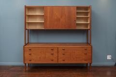 Hans Wegner Hans Wegner Credenza for RY Mobler - 1706449