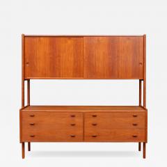 Hans Wegner Hans Wegner Credenza for RY Mobler - 4779305