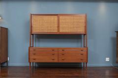 Hans Wegner Hans Wegner Credenza or Hutch for RY Mobler - 2171352