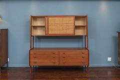 Hans Wegner Hans Wegner Credenza or Hutch for RY Mobler - 2171353