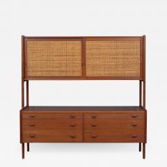 Hans Wegner Hans Wegner Credenza or Hutch for RY Mobler - 2172310