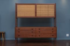 Hans Wegner Hans Wegner Credenza or Hutch for RY Mobler Denmark - 2054574