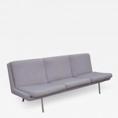 Hans Wegner Hans Wegner Danish Armless Sofa - 2631966