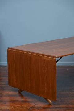 Hans Wegner Hans Wegner Dining Table Model AT 314 for Andreas Tuck - 4377402