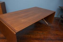Hans Wegner Hans Wegner Dining Table Model AT 314 for Andreas Tuck - 4377404