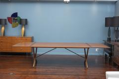 Hans Wegner Hans Wegner Dining Table Model AT 314 for Andreas Tuck - 4377410