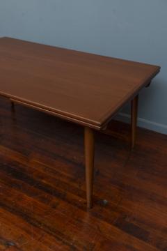 Hans Wegner Hans Wegner Dining Table for Andreas Tuck - 3404301