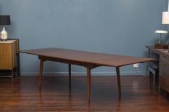 Hans Wegner Hans Wegner Dining Table for Andreas Tuck - 3404303