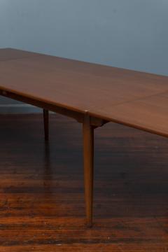 Hans Wegner Hans Wegner Dining Table for Andreas Tuck - 3404304