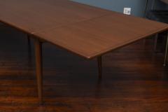 Hans Wegner Hans Wegner Dining Table for Andreas Tuck - 3404305