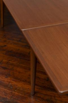 Hans Wegner Hans Wegner Dining Table for Andreas Tuck - 3404306