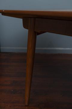 Hans Wegner Hans Wegner Dining Table for Andreas Tuck - 3404309