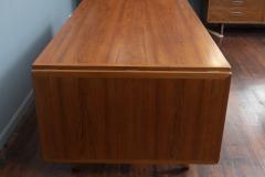 Hans Wegner Hans Wegner Drop Leaf Dining Table for Andreas Tuck Model AT 314 - 2318897