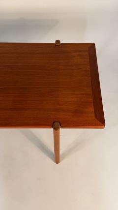 Hans Wegner Hans Wegner Flip Top Coffee Table for Johannes Hansen - 4239719