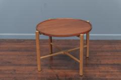 Hans Wegner Hans Wegner Flip Top Table for Andreas Tuck - 1776430