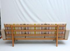 Hans Wegner Hans Wegner GE 236 Sofa - 176223