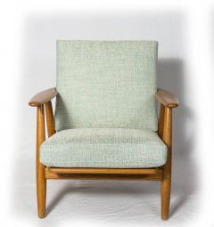 Hans Wegner Hans Wegner GE 240 Cigar Chair - 176447