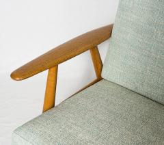 Hans Wegner Hans Wegner GE 240 Cigar Chair - 176451