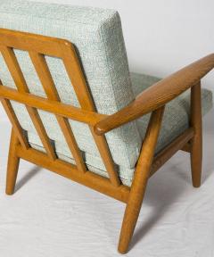 Hans Wegner Hans Wegner GE 240 Cigar Chair - 176453