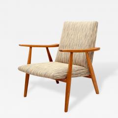 Hans Wegner Hans Wegner GE 260 Lounge Chair - 176219
