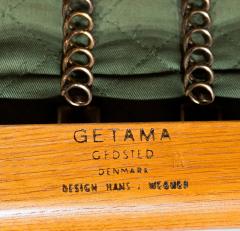 Hans Wegner Hans Wegner GE 290 Lounge Chair - 178163