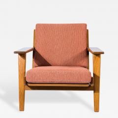 Hans Wegner Hans Wegner GE 290 Lounge Chair - 179615
